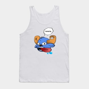 Thirsty Tank Top